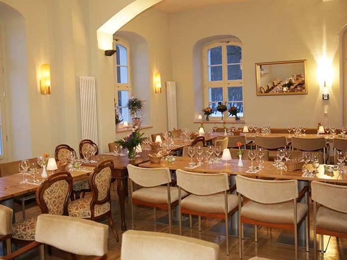 Landhotel Gut Suckow Flieth Exteriör bild